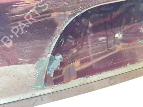 Rear bumper SKODA SUPERB II (3T4) 1.9 TDI | BP29605697C8 