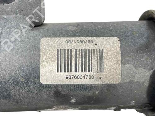 Used Right front shock absorber PEUGEOT 508 SW I (8E_) 2.0 HDi (140 hp) 31869458