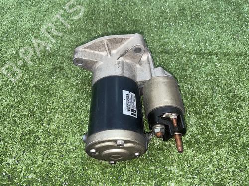 Used Starter Starter CITROËN C2 (JM_) [2003-2017] 31684789 31684789