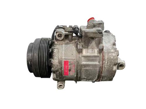 AC compressor BMW 5 (E39) 520 d | BP26900547M34 - Image 6