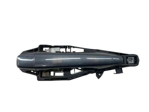 Used Front right exterior door handle CITROËN C-ELYSEE (DD_) 1.6 HDI 92 (92 hp) 29933984