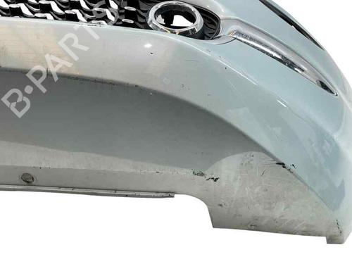 Front bumper FIAT 500 (312_) 1.2 (312AXA1A) | BP29328799C7 