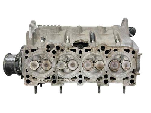 Cylinder head SEAT IBIZA III (6L1) 1.9 TDI | BP25781249M5