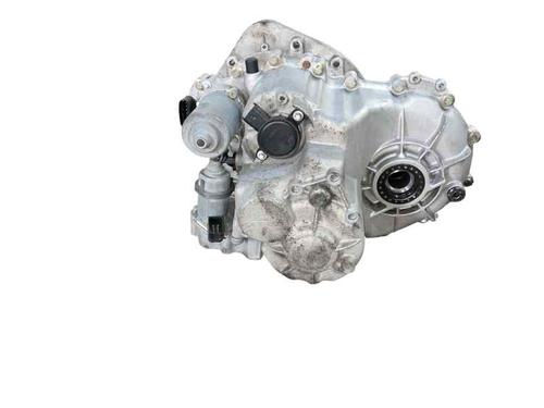 gearbox-smart-fortwo-cabrio-450-2004-2005-2006-2007-33424851 main image