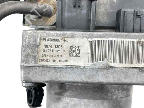 Styring servopumpe PEUGEOT 407 SW (6E_, 6D_) 2.2 | BP30476802M99 