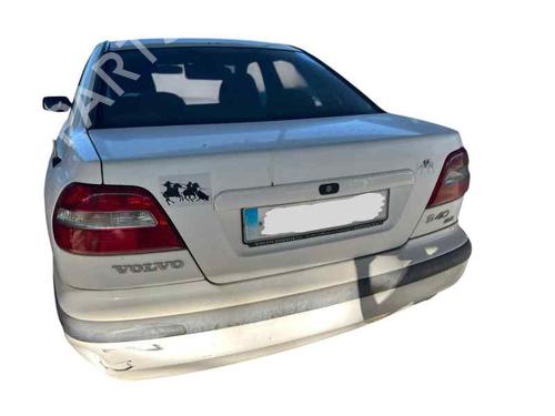 Used Parts VOLVO S40 I (644) 1.9 DI 4308965