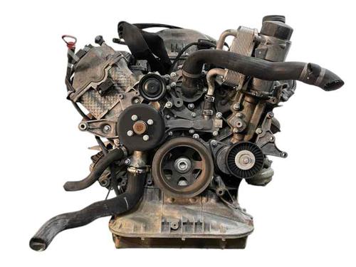 Used Engine Engine MERCEDES-BENZ CLK (C208) CLK 320 (208.365) (218 hp) 25612445 25612445