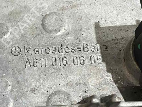 Cylinder head MERCEDES-BENZ SPRINTER 4-t Platform/Chassis (B904) 413 CDI | BP29908336M5 