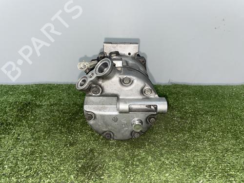 Used AC compressor AC compressor OPEL VECTRA C GTS (Z02) [2002-2009] 31681737 31681737