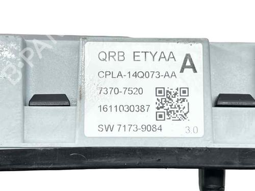 Used Fuse box Fuse box JAGUAR XE (X760) 2.0 D AWD (180 hp) 33425437 33425437