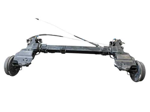Rear axle CITROËN C3 II (SC_) 1.2 VTi 82 | BP27449729M2 