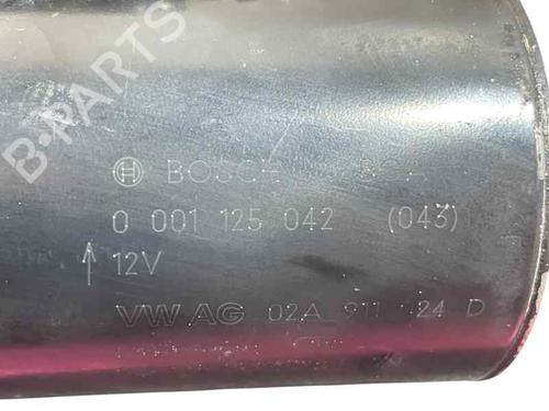 Startmotor SEAT LEON (1M1) 1.9 TDI (90 hp) 29178102
