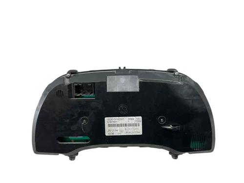 Cuadro instrumentos FIAT DOBLO Bus (263_) 1.3 D Multijet (263AXC1A) | BP30844583C47 