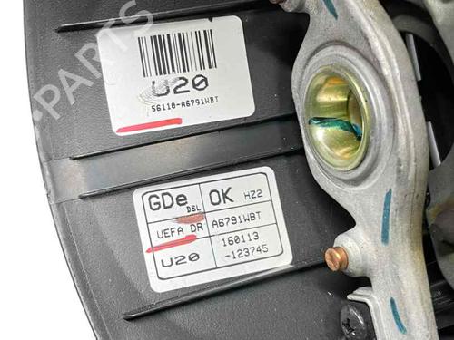 Steering wheel HYUNDAI i30 (GD) 1.6 CRDi | BP29178074C49 - Image 6