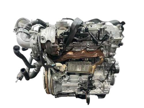 Engine TOYOTA AVENSIS Saloon (_T27_) 2.2 D-4D (ADT271_, ADT271R) | BP29605714M1 