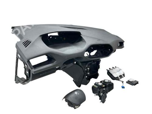 Airbag Kit PEUGEOT 308 SW II (LC_, LJ_, LR_, LX_, L4_) 1.6 THP 155 | BP29383078C86 