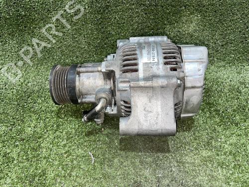 Used Alternator Alternator HYUNDAI ACCENT II (LC) 1.5 CRDi (82 hp) 31681115 31681115
