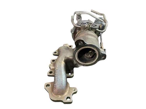 Turbolader/Kompressor NISSAN PULSAR Hatchback (C13) 1.2 DIG-T | BP25213228M71 - Image 3