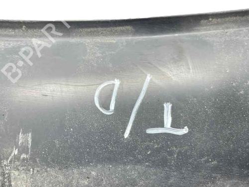Wheel arch VW CADDY III Box Body/MPV (2KA, 2KH, 2CA, 2CH) 1.9 TDI | BP29605587C56 