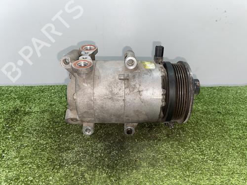 AC compressor FORD FOCUS II (DA_, HCP, DP) | BP31681790M34 - Image 3