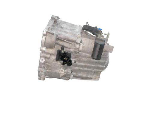 Used Gearbox VOLVO S80 II (124) 2.4 D (163 hp) 25211799