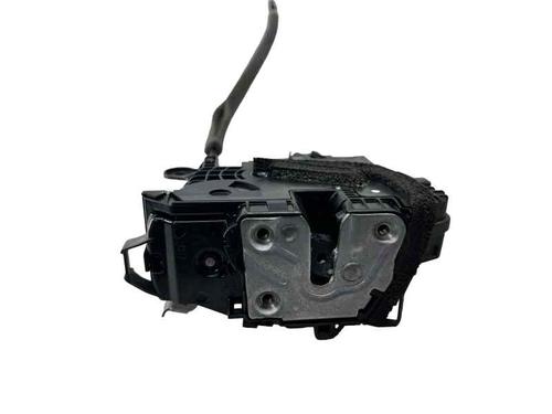 Used Front right lock NISSAN MICRA V (K14) 1.0 IG-T (92 hp) 32008085