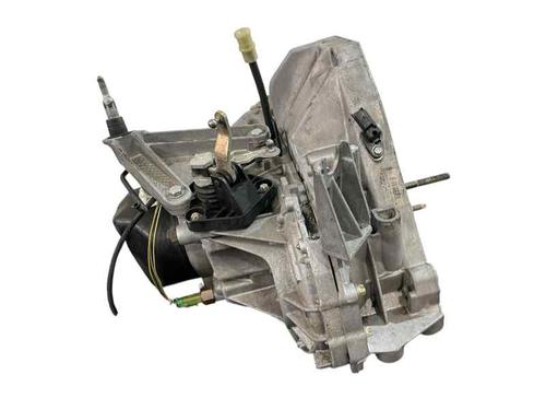 Used Gearbox RENAULT MEGANE II Estate (KM0/1_) 1.5 dCi (KM16, KM1E) (106 hp) 27672448