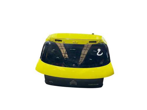 Used Tailgate CITROËN C4 CACTUS 1.6 HDi 90 (92 hp) 26900488