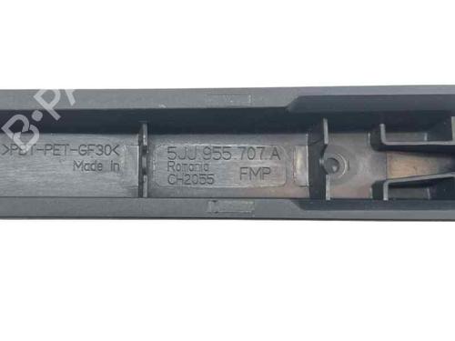 Bagrudeviskerarm Bagrudeviskerarm SKODA RAPID (NH3, NK3, NK6) 1.6 TDI (90 hp) 26314625 26314625