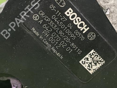 Injection pump MERCEDES-BENZ R-CLASS (W251, V251) | BP31681215M78