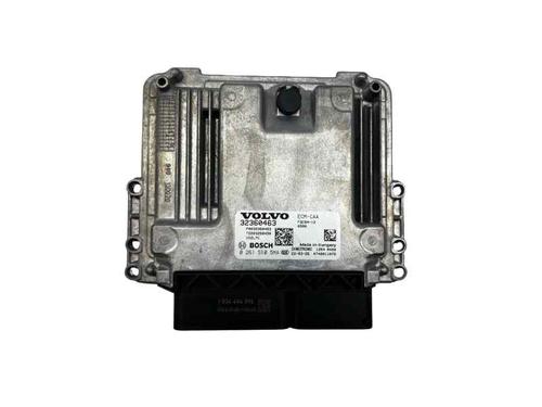 Engine control unit (ECU) VOLVO XC40 (536) T2 | BP32490555M57 - Image 2