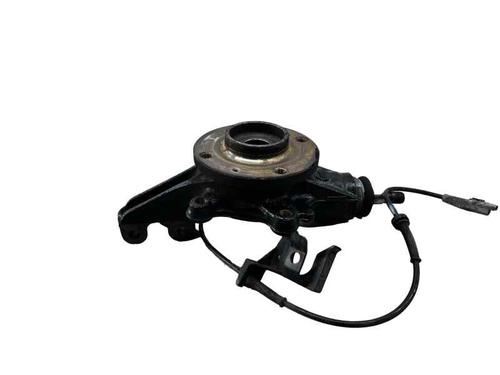 Left front steering knuckle PEUGEOT PARTNER Tepee 1.6 HDi 75 (16V) | BP30746694M25  - Image 7