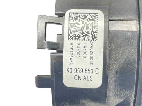Squib airbag SEAT LEON (1P1) 1.8 TSI | BP29448952C102