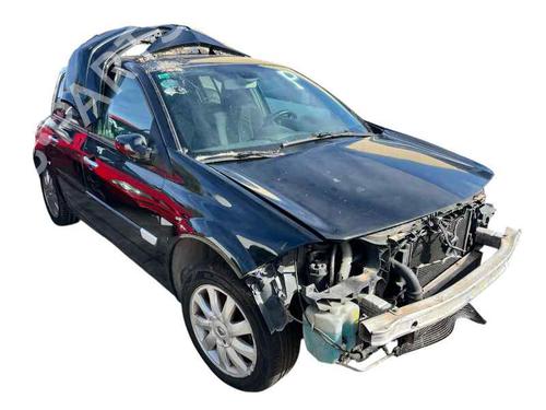 Used Parts RENAULT MEGANE II Saloon (LM0/1_) 1.9 dCi (LM14, LM1D) 4441778