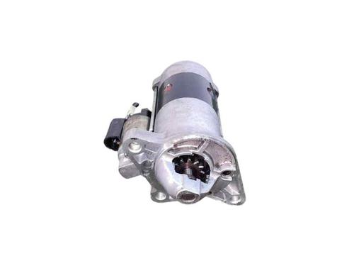 Starter MAZDA 6 Saloon (GG) 2.0 DI (GG14) | BP25213305M8 - Image 2