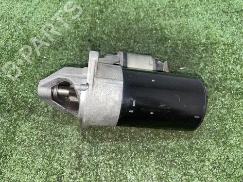 Used Starter OPEL ASTRA G Hatchback (T98) [1998-2009]  31685055