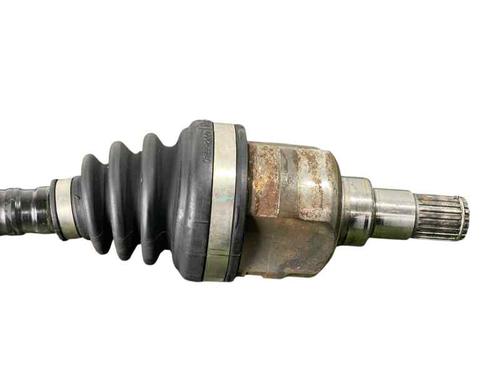 Left front driveshaft CHEVROLET SPARK (M300) 1.0 LPG | BP25212079M38 - Image 2