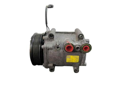 AC compressor FORD FIESTA VI (CB1, CCN) 1.4 TDCi | BP27494857M34 - Image 4