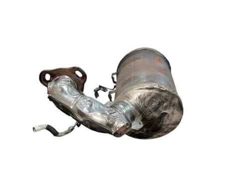 Used Catalyst Catalyst RENAULT MEGANE IV Hatchback (B9A/M/N_) 1.6 dCi 130 (B9A4) (130 hp) 33536380 33536380