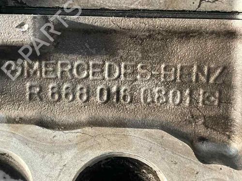 Culata MERCEDES-BENZ A-CLASS (W168) [1997-2005]  31683174