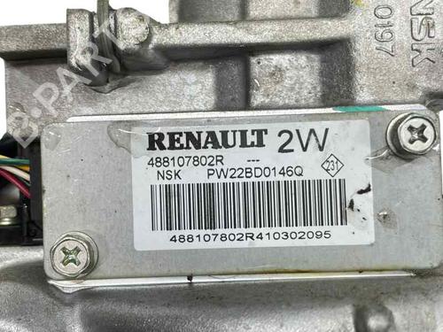 Lenksäule RENAULT MEGANE III Hatchback (BZ0/1_, B3_) 1.5 dCi | BP30051788M21 