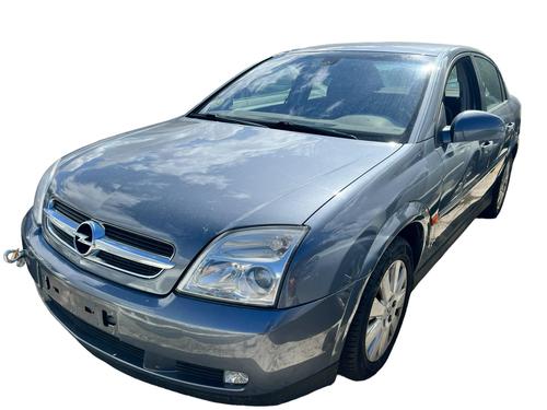 Left front driveshaft OPEL VECTRA C (Z02) 2.2 16V (F69) | BP25213376M38  - Image 8