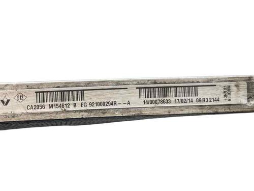 AC radiator RENAULT MEGANE IV Saloon 1.5 Blue dCi 95 (LVA2) | BP29474952M32 