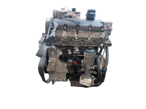 Engine SEAT ALTEA (5P1) 1.9 TDI | BP25210645M1