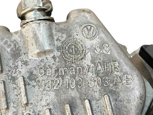 Oliebundkar VW POLO IV (9N_, 9A_) 1.4 16V | BP29968215M115