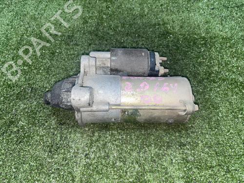 Used Starter FORD FOCUS I (DAW, DBW) 2.0 16V (131 hp) 31685149