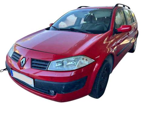 Brugte RENAULT MEGANE II Estate (KM0/1_)  1.6  4560122