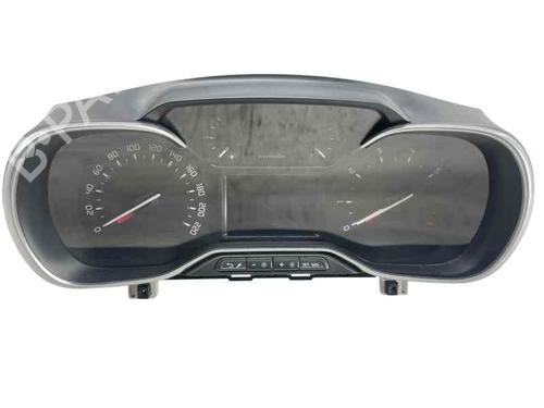 Instrument cluster CITROËN C3 II (SC_) 1.2 VTi 82 | BP26971174C47 - Image 3