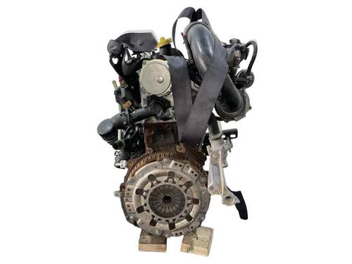 Engine RENAULT KANGOO Express (FC0/1_) 1.5 dCi | BP33191655M1 - Image 2
