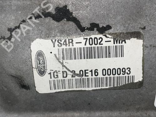 Gearbox FORD FOCUS I Saloon (DFW)  | BP31684404M3 